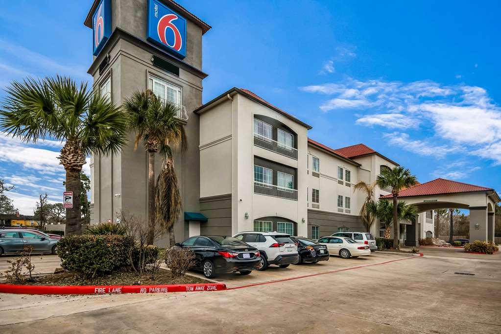 Motel 6-Houston, Tx - Spring Westfield Exterior photo