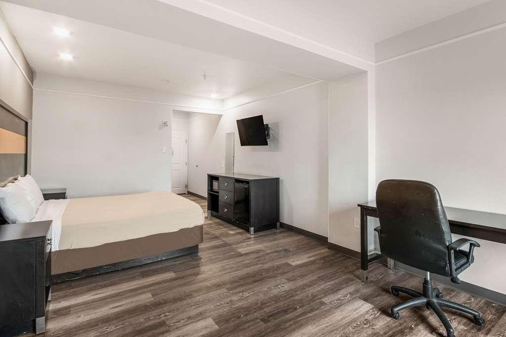 Motel 6-Houston, Tx - Spring Westfield Room photo