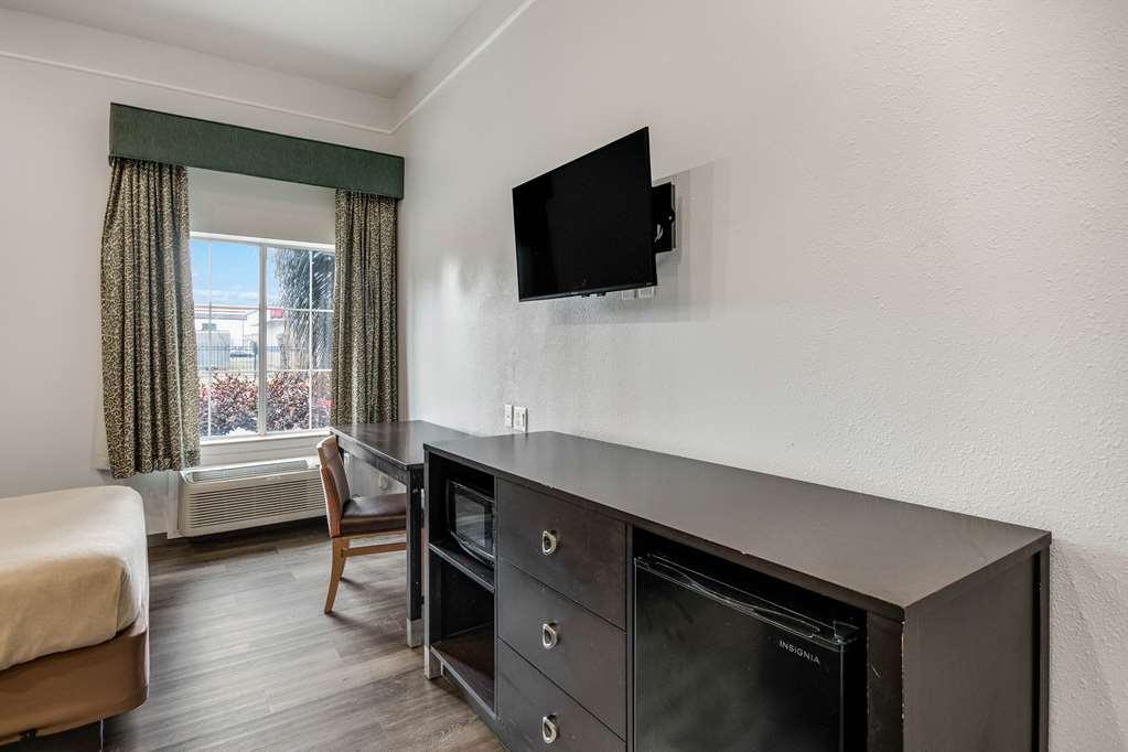 Motel 6-Houston, Tx - Spring Westfield Room photo