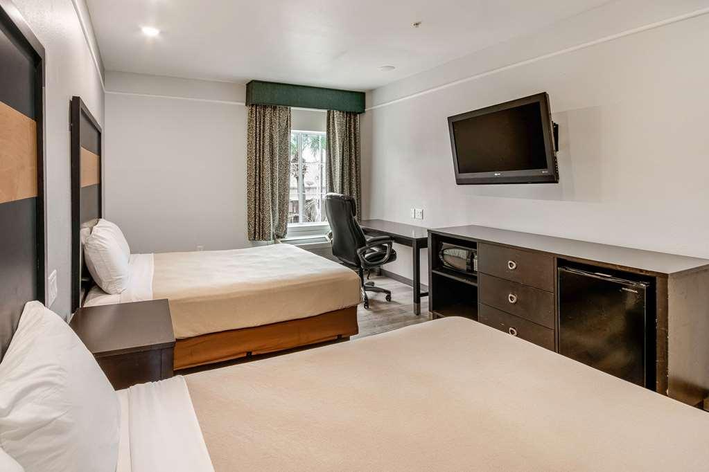 Motel 6-Houston, Tx - Spring Westfield Room photo