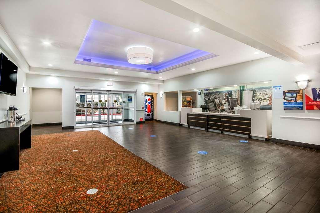 Motel 6-Houston, Tx - Spring Westfield Interior photo